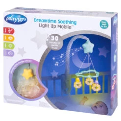 Playgro Dreamtime Soothing Light Up Muziekmobiel P0187713 17 Playgro Dreamtime Soothing Light Up Muziekmobiel P0187713 -Dirkje || Jollein || bébé-jou Verkoopwinkel 0187713 dreamtime soothing light up mobile p3 clipping path