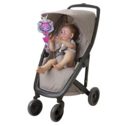 Playgro Musical Polar Pals Cat Muziekdoosje P0188321 -Dirkje || Jollein || bébé-jou Verkoopwinkel 0188321 polar pals musical pullstring arctic cat t1