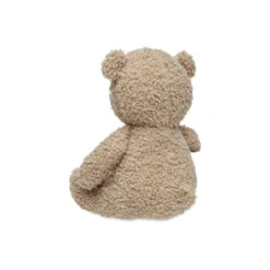 Jollein Teddy Bear Biscuit Knuffel 037-001-67005 -Dirkje || Jollein || bébé-jou Verkoopwinkel 037 001 67005 8717329370258 detail 0001