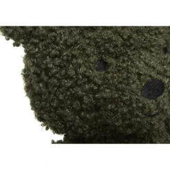 Jollein Teddy Bear Leaf Green Knuffel 037-001-67006 -Dirkje || Jollein || bébé-jou Verkoopwinkel 037 001 67006 8717329370296 detail 0003