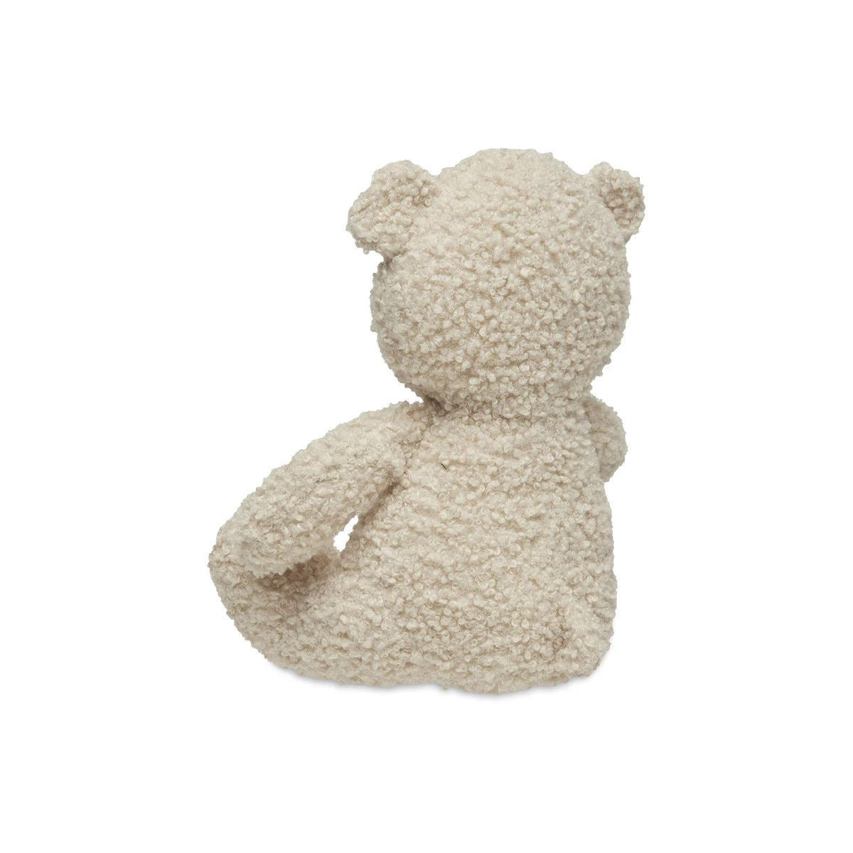 Jollein Teddy Bear Naturel Knuffel 037-001-67007 6 Jollein Teddy Bear Naturel Knuffel 037-001-67007 - Afbeelding 4