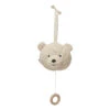 Jollein Teddy Bear Naturel Muziekdoosje 043-001-67007