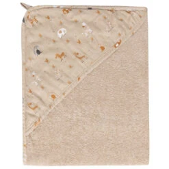 Bébé-jou Bebe-Jou Steppe Badcape 301020