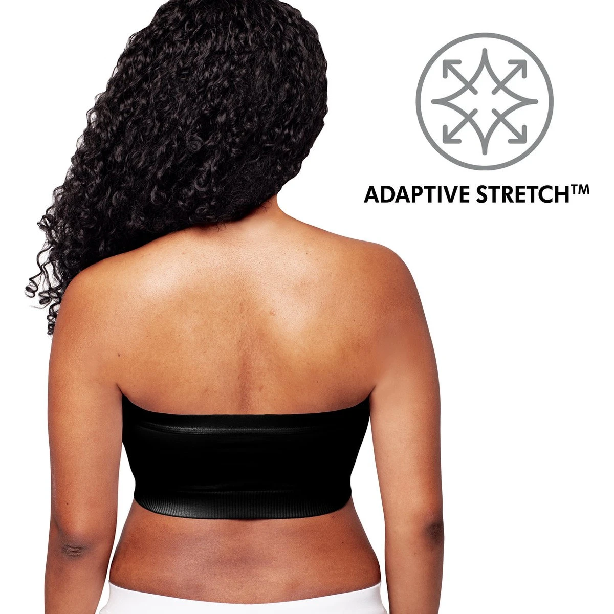 Medela Hands-Free Kolf BH Zwart Maat M 101043801 7 Medela Hands-Free Kolf BH Zwart Maat M 101043801 - Afbeelding 5