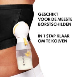 Medela Hands-Free Kolf BH Zwart Maat M 101043801 12 Medela Hands-Free Kolf BH Zwart Maat M 101043801 -Dirkje || Jollein || bébé-jou Verkoopwinkel 1200x1200 1