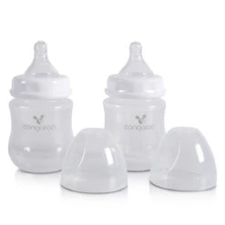 Cangaroo Grace Dubbele Elektrische Borstkolf XN-D258 -Dirkje || Jollein || bébé-jou Verkoopwinkel 129436