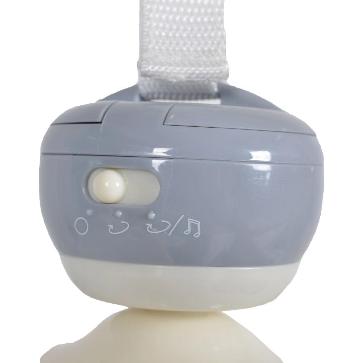 Cangaroo Moonlight Blauw Muziekmobiel 109100 7 Cangaroo Moonlight Blauw Muziekmobiel 109100 - Afbeelding 5