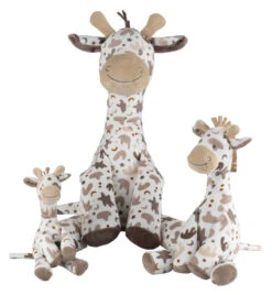 Happy Horse Giraffe Gino 34 Cm No. 2 Knuffel 133771 -Dirkje || Jollein || bébé-jou Verkoopwinkel 133770 133771 133774 giraffe gino
