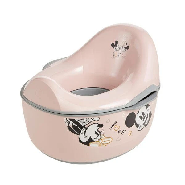 Keeeper Minnie Mouse Kasimir Deluxe 4-in-1 Potje 581247 3 Keeeper Minnie Mouse Kasimir Deluxe 4-in-1 Potje 581247