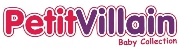 Petit Villain Wit/Grijs '50% Mama+ 50% Papa = Ikke' 5-delige Babyset 5 Petit Villain Wit/Grijs '50% Mama+ 50% Papa = Ikke' 5-delige Babyset - Afbeelding 3