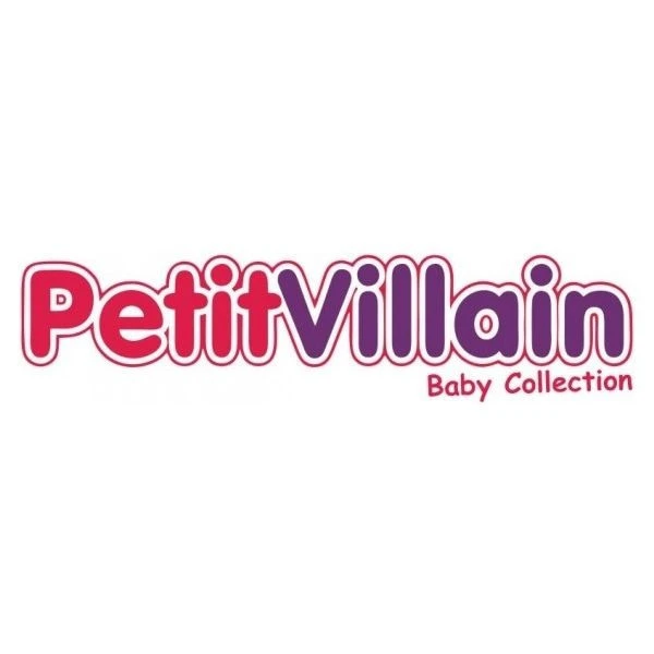 Petit Villain Extra Soft Grijs Gestreept/Wit Maat 44 Lange Mouw Overslagtruitje 2 Stuks 4 Petit Villain Extra Soft Grijs Gestreept/Wit Maat 44 Lange Mouw Overslagtruitje 2 Stuks - Afbeelding 2
