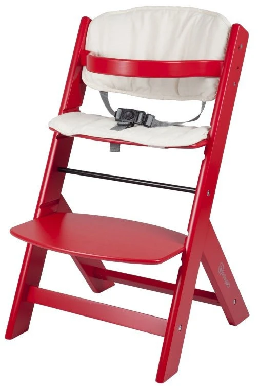 Babygo Family Black Meegroei Kinderstoel 5853 4 Babygo Family Black Meegroei Kinderstoel 5853 - Afbeelding 2