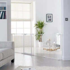 Noma Zwart 5-Delige Kamerverdeler En Traphek Veiligheidshek 94238 -Dirkje || Jollein || bébé-jou Verkoopwinkel 26552 Noma 5 Delig Traphek Kamerverdeler 11447926046564d991e90a11 4