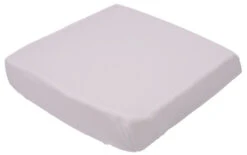 MamaLoes Grijs 90 X 90 Cm Boxmatras Hoeslaken 67009 -Dirkje || Jollein || bébé-jou Verkoopwinkel 27467 MamaLoes Uni Grijs Boxmatras Hoeslaken