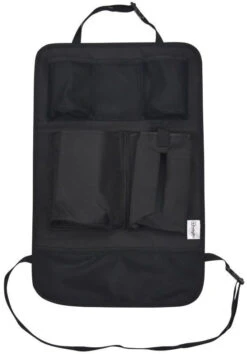 Babygo Car Seat Backrest Autostoel Organizer 3902 -Dirkje || Jollein || bébé-jou Verkoopwinkel 390 2 carseat backrest organizer1