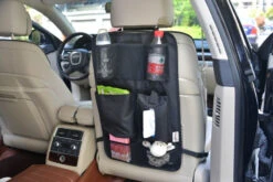 Babygo Car Seat Backrest Autostoel Organizer 3902 -Dirkje || Jollein || bébé-jou Verkoopwinkel 390 2 carseat backrest organizer5