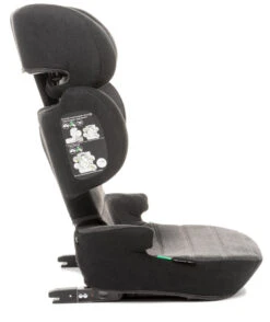 4Baby Euro-Fix Black 15-36kg I-Size Autostoel 14 4Baby Euro-Fix Black 15-36kg I-Size Autostoel -Dirkje || Jollein || bébé-jou Verkoopwinkel 4baby euro fix dark grey 15 36kg i size autostoel 3