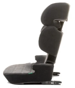 4Baby Euro-Fix Black 15-36kg I-Size Autostoel 15 4Baby Euro-Fix Black 15-36kg I-Size Autostoel -Dirkje || Jollein || bébé-jou Verkoopwinkel 4baby euro fix dark grey 15 36kg i size autostoel 4