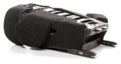 4Baby Euro-Fix Dark Grey 15-36kg I-Size Autostoel -Dirkje || Jollein || bébé-jou Verkoopwinkel 4baby euro fix dark grey 15 36kg i size autostoel 6 1