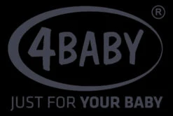 4Baby Space-Fix 2022 Graphite 360º 0-36 Kg Autostoel 31 4Baby Space-Fix 2022 Graphite 360º 0-36 Kg Autostoel -Dirkje || Jollein || bébé-jou Verkoopwinkel 4baby logo 1