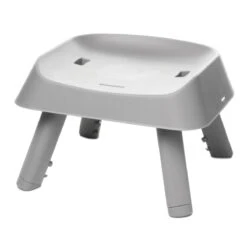 4Baby Master XXIII Black 6-in-1 Kinderstoel -Dirkje || Jollein || bébé-jou Verkoopwinkel 4baby master xxiii black 6 in 1 kinderstoel 10