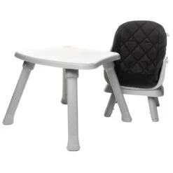 4Baby Master XXIII Black 6-in-1 Kinderstoel -Dirkje || Jollein || bébé-jou Verkoopwinkel 4baby master xxiii black 6 in 1 kinderstoel 8