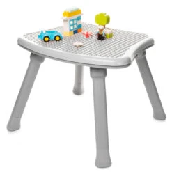 4Baby Master XXIII Black 6-in-1 Kinderstoel -Dirkje || Jollein || bébé-jou Verkoopwinkel 4baby master xxiii black 6 in 1 kinderstoel 9