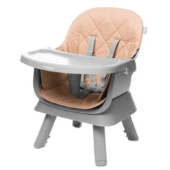 4Baby Master XXIII Camel 6-in-1 Kinderstoel -Dirkje || Jollein || bébé-jou Verkoopwinkel 4baby master xxiii camel 6 in 1 kinderstoel 4