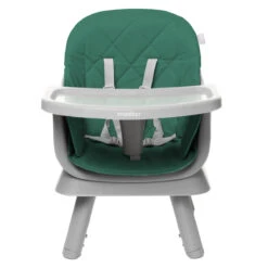 4Baby Master XXIII Green 6-in-1 Kinderstoel -Dirkje || Jollein || bébé-jou Verkoopwinkel 4baby master xxiii green 6 in 1 kinderstoel 5