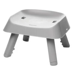 4Baby Master XXIII Grey 6-in-1 Kinderstoel -Dirkje || Jollein || bébé-jou Verkoopwinkel 4baby master xxiii grey 6 in 1 kinderstoel 10