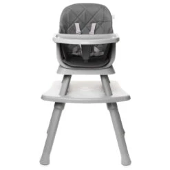 4Baby Master XXIII Grey 6-in-1 Kinderstoel -Dirkje || Jollein || bébé-jou Verkoopwinkel 4baby master xxiii grey 6 in 1 kinderstoel 2