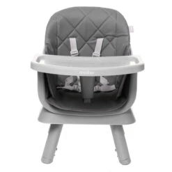 4Baby Master XXIII Grey 6-in-1 Kinderstoel -Dirkje || Jollein || bébé-jou Verkoopwinkel 4baby master xxiii grey 6 in 1 kinderstoel 5