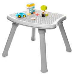4Baby Master XXIII Grey 6-in-1 Kinderstoel -Dirkje || Jollein || bébé-jou Verkoopwinkel 4baby master xxiii grey 6 in 1 kinderstoel 9
