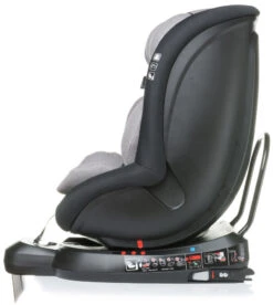 4Baby Nano Black 360° I-Size Autostoel 0-18 Kg 6858 34 4Baby Nano Black 360° I-Size Autostoel 0-18 Kg 6858 -Dirkje || Jollein || bébé-jou Verkoopwinkel 4baby nano 360 i size autostoel 0 18 kg