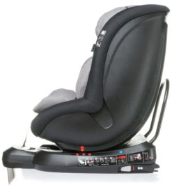 4Baby Nano Black 360° I-Size Autostoel 0-18 Kg 6858 33 4Baby Nano Black 360° I-Size Autostoel 0-18 Kg 6858 -Dirkje || Jollein || bébé-jou Verkoopwinkel 4baby nano 360 i size autostoel 0 18 kg 1