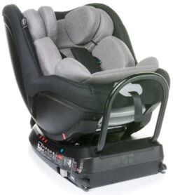 4Baby Nano Graphite 360° I-Size Autostoel 0-18 Kg 6872 -Dirkje || Jollein || bébé-jou Verkoopwinkel 4baby nano 360 i size autostoel 0 18 kg 15 4