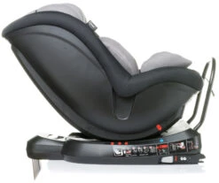 4Baby Nano Black 360° I-Size Autostoel 0-18 Kg 6858 37 4Baby Nano Black 360° I-Size Autostoel 0-18 Kg 6858 -Dirkje || Jollein || bébé-jou Verkoopwinkel 4baby nano 360 i size autostoel 0 18 kg 5