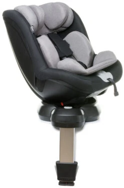 4Baby Nano Graphite 360° I-Size Autostoel 0-18 Kg 6872 -Dirkje || Jollein || bébé-jou Verkoopwinkel 4baby nano 360 i size autostoel 0 18 kg 8 4