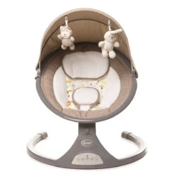 4Baby Rock 'n Relax XXIII Camel Swing Babyschommel -Dirkje || Jollein || bébé-jou Verkoopwinkel 4baby rock n relax xxiii camel swing babyschommel 2