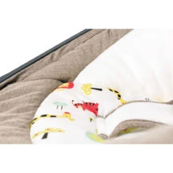 4Baby Rock 'n Relax XXIII Camel Swing Babyschommel -Dirkje || Jollein || bébé-jou Verkoopwinkel 4baby rock n relax xxiii camel swing babyschommel 9