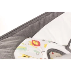 4Baby Rock 'n Relax XXIII Grey Swing Babyschommel -Dirkje || Jollein || bébé-jou Verkoopwinkel 4baby rock n relax xxiii grey swing babyschommel 8