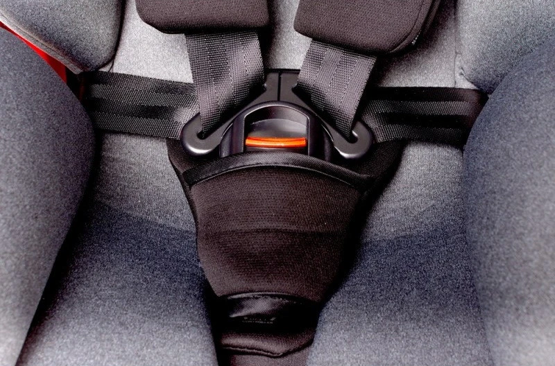 4Baby Space-Fix 2022 Grey 360º 0-36 Kg Autostoel 9 4Baby Space-Fix 2022 Grey 360º 0-36 Kg Autostoel - Afbeelding 7