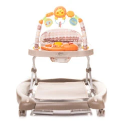 4Baby Swing'n Push Camel 3- In-1 Loopstoel Met Schommelfunctie -Dirkje || Jollein || bébé-jou Verkoopwinkel 4baby swing n push camel 3 in 1 loopstoel met schommelfunctie 1