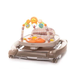 4Baby Swing'n Push Camel 3- In-1 Loopstoel Met Schommelfunctie -Dirkje || Jollein || bébé-jou Verkoopwinkel 4baby swing n push camel 3 in 1 loopstoel met schommelfunctie 5