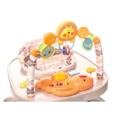 4Baby Swing'n Push Camel 3- In-1 Loopstoel Met Schommelfunctie -Dirkje || Jollein || bébé-jou Verkoopwinkel 4baby swing n push camel 3 in 1 loopstoel met schommelfunctie 7