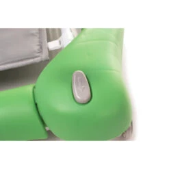 4Baby Swing'n Push Green 3- In-1 Loopstoel Met Schommelfunctie -Dirkje || Jollein || bébé-jou Verkoopwinkel 4baby swing n push green 3 in 1 loopstoel met schommelfunctie 11