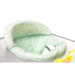 4Baby Swing'n Push Green 3- In-1 Loopstoel Met Schommelfunctie -Dirkje || Jollein || bébé-jou Verkoopwinkel 4baby swing n push green 3 in 1 loopstoel met schommelfunctie 8