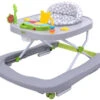 4Baby Walk 'n Push Grey Loopstoel 7039 2 4Baby Walk 'n Push Grey Loopstoel 7039 -Dirkje || Jollein || bébé-jou Verkoopwinkel 4baby walk n push grey loopstoel 7039