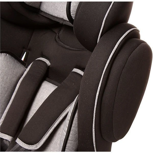 Osann Flux Isofix SPS Grey Melange 9-36 Kg Autostoel 102-138-230 8 Osann Flux Isofix SPS Grey Melange 9-36 Kg Autostoel 102-138-230 - Afbeelding 6