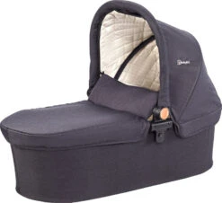Babygo Style Black Rose 3-in-1 Kinderwagen Incl. Autostoel 6321 -Dirkje || Jollein || bébé-jou Verkoopwinkel 6321 style3in1 blackrose 12 babygo